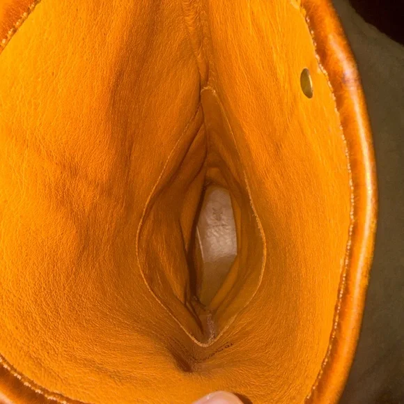 Frye Melissa Leather Riding Boots - Picture 4 of 5